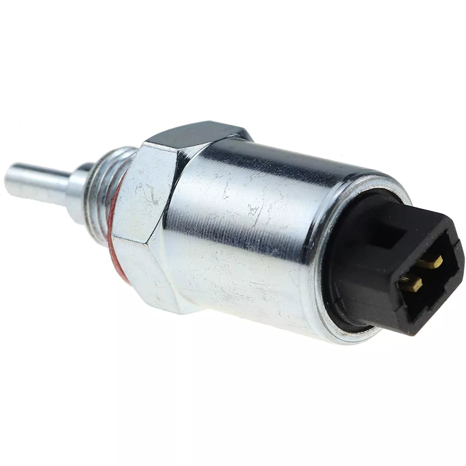 Solenoid Fuel Shutoff 0E5551 for Generac Carb 0F9036 GP7000 GTH990