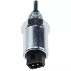 Solenoid Fuel Shutoff 0E5551 for Generac Carb 0F9036 GP7000 GTH990
