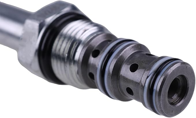 Solenoid Operated Spool Cartridge Valve 103623 for Skyjack Lift SJ3215 SJ3219 SJ4726 SJ4732 SJ4740 SJIII 3015 SJ8850 SJ12