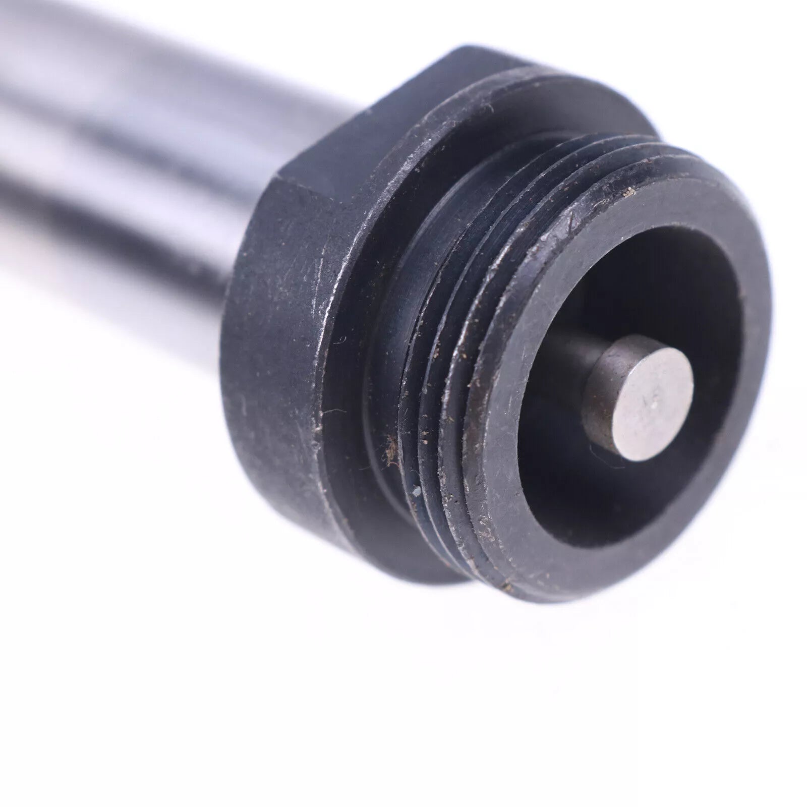 Solenoid Pipe CA0134125 for Komatsu Backhoe Loader WB140-2 WB150-2 WB91R-5 WB93R-5 WB93S-5
