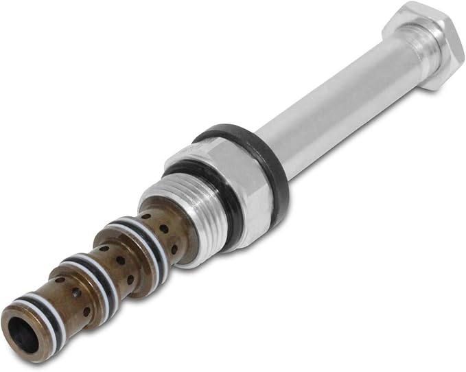 Solenoid SV10-47D-0-N-00 for Hydraforce Operated Motor Spool Cartridge Valve