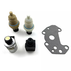 Solenoid Service Upgrade Kit 12776F 42RE 46RE A500 A518 for Dodge Ram 1500 2500 3500