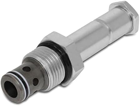 Solenoid Spool Cartridge Valve SV10-24-0-N-00 for HydraForce