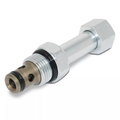 Solenoid Spool Cartridge Valve TCA15007 for John Deere 2653B 3225C 3235C 3245C C2400 C440 W430