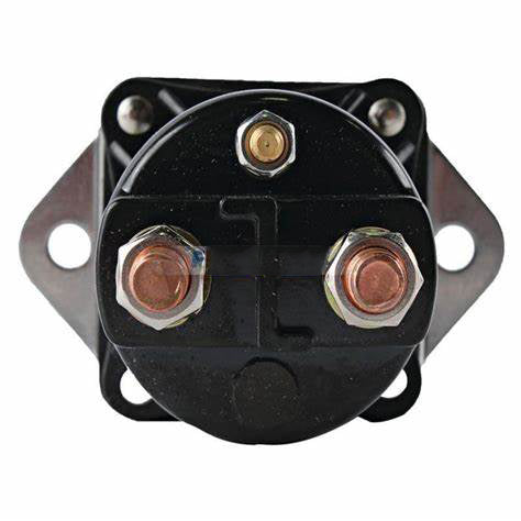 Solenoid Switch 183038A1 for New Holland Tractor T8010 T9010 TG210 TJ275 T9.390