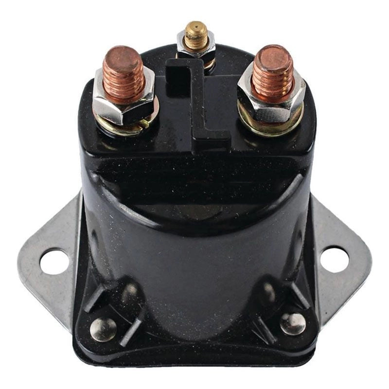 Solenoid Switch 183038A1 for New Holland Tractor T8010 T9010 TG210 TJ275 T9.390