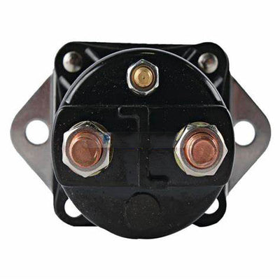 Solenoid Switch 183038A1 for New Holland Tractor T8010 T9010 TG210 TJ275 T9.390