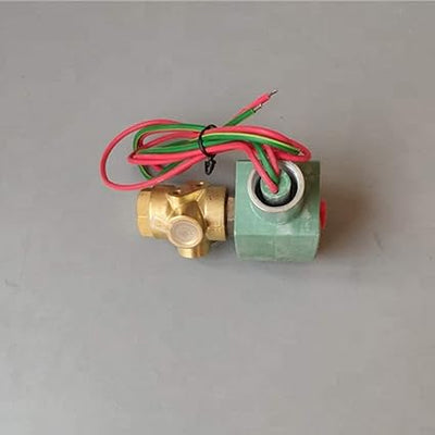 Solenoid Valve 02250125-657 for Sullair Air Compressor