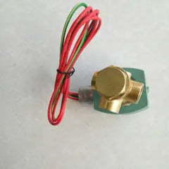 Solenoid Valve 02250125-684 for Sullair Air Compressor