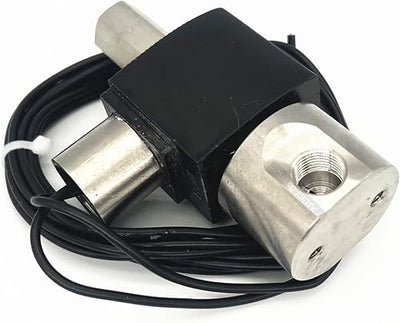 Solenoid Valve 02250155-714 for Sullair Air Compressor