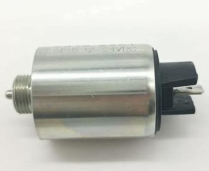Solenoid Valve 04270463 for Deutz D2011 BF4L2011 F4L2011 TCD4L2011 BF4M2011 Engine