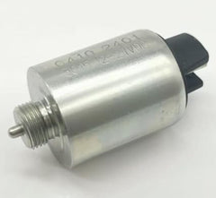Solenoid Valve 04270463 for Deutz D2011 BF4L2011 F4L2011 TCD4L2011 BF4M2011 Engine