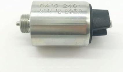 Solenoid Valve 04270463 for Deutz D2011 BF4L2011 F4L2011 TCD4L2011 BF4M2011 Engine