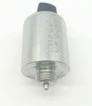 Solenoid Valve 04270463 for Deutz D2011 BF4L2011 F4L2011 TCD4L2011 BF4M2011 Engine