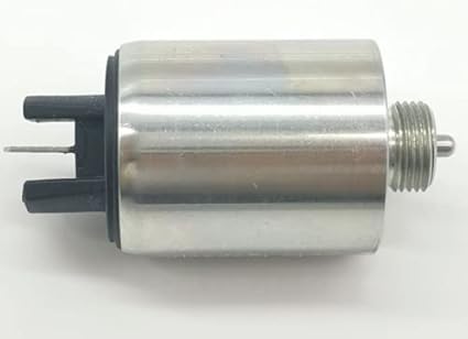 Solenoid Valve 04270463 for Deutz D2011 BF4L2011 F4L2011 TCD4L2011 BF4M2011 Engine