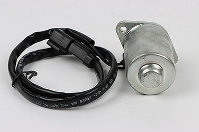 Solenoid Valve 0976504 for John Deere Engine 4045 6068 6090 Excavator 120D 160DLC 160GLC 190GW 200DLC 2154D