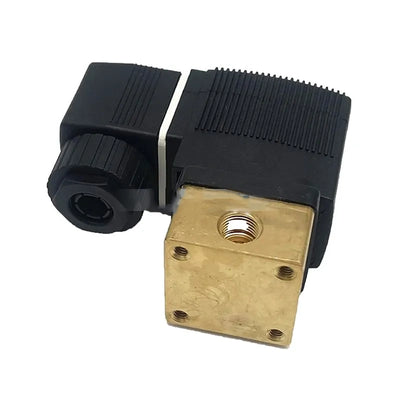 Solenoid Valve 1089943922 for Atlas Copco Air Compressor