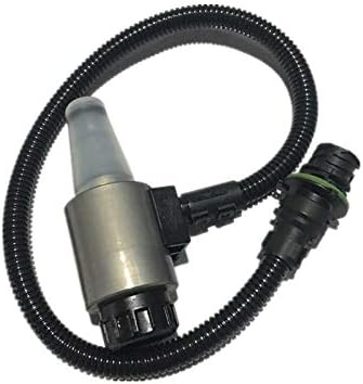 Solenoid Valve 11144019 15066984 for Volvo Wheel Loader L105 L120E L90E L110E L120E L220D L250G