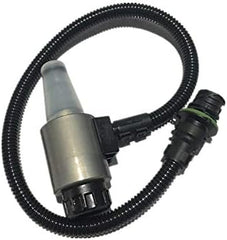 Solenoid Valve 11144019 15066984 for Volvo Wheel Loader L105 L120E L90E L110E L120E L220D L250G