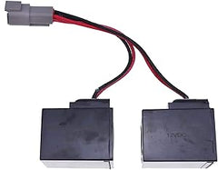 Solenoid Valve 11712481 for Volvo Backhoe Loader BL60 BL61 BL70 BL71