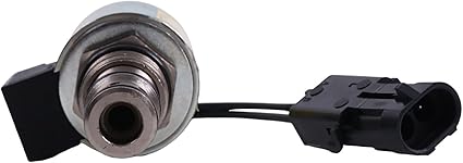 Solenoid Valve 118872A1 for CASE Tractor 5120 5130 5140 5150 5220 5240 5250 9380 MX110 MX150 MX170