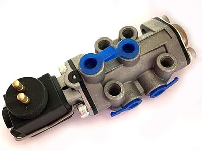 Solenoid Valve 1488083 for Scania GRS900 GRH900 GR801 GRS920 GRS890