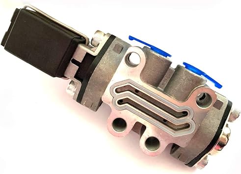 Solenoid Valve 1488083 for Scania GRS900 GRH900 GR801 GRS920 GRS890