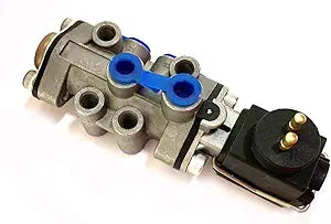 Solenoid Valve 1488083 for Scania GRS900 GRH900 GR801 GRS920 GRS890