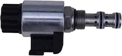 Solenoid Valve 15926 for Meyer E58H E61H E68 E78 E88 V68