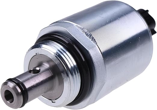 Solenoid Valve 16382-55091 for TCM Forkilift FD50Z8 FG35T8 FD50T9 FG35T8 FD50T8