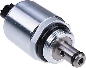 Solenoid Valve 16382-55091 for TCM Forkilift FD50Z8 FG35T8 FD50T9 FG35T8 FD50T8