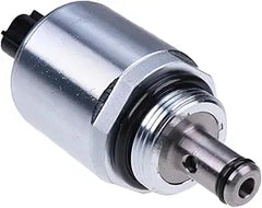 Solenoid Valve 16382-55091 for TCM Forkilift FD50Z8 FG35T8 FD50T9 FG35T8 FD50T8