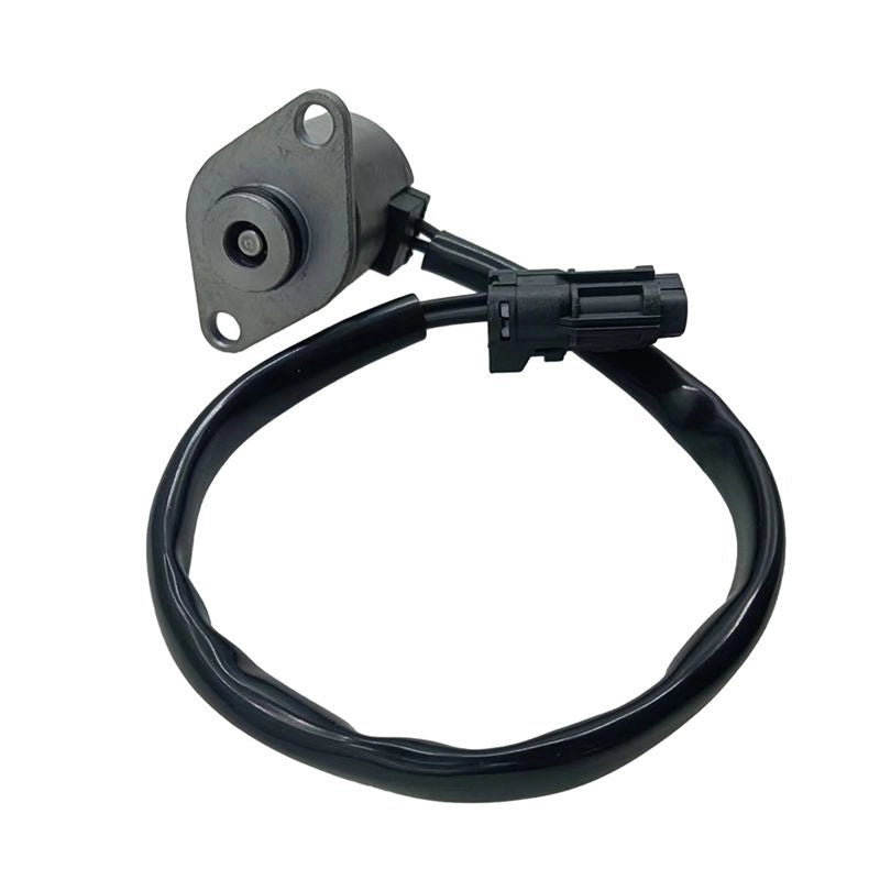 Solenoid Valve 172460-73900 for Yanmar Excavator ViO35-6A VIO50U ViO40-6 ViO35-6