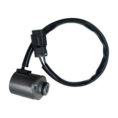Solenoid Valve 172460-73900 for Yanmar Excavator ViO35-6A VIO50U ViO40-6 ViO35-6