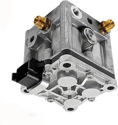 Válvula solenoide 1740121 para camiones Volvo