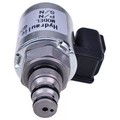 Solenoid Valve 185-4254 for Caterpillar CAT Engine 3054 3034 3054C 3044C C3.4 Loader 216 236 242B 299C 430D