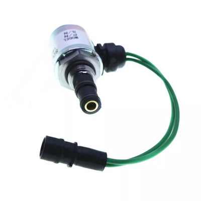 Solenoid Valve 186-1525 9W-2739 for Caterpillar CAT Engine 3116 3306 3114 3304 3126 3406 Motor Grader 120H 12H 135H 140H 143H 160H