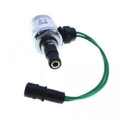 Solenoid Valve 186-1525 9W-2739 for Caterpillar CAT Engine 3116 3306 3114 3304 3126 3406 Motor Grader 120H 12H 135H 140H 143H 160H