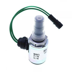 Solenoid Valve 186-1525 9W-2739 for Caterpillar CAT Engine 3116 3306 3114 3304 3126 3406 Motor Grader 120H 12H 135H 140H 143H 160H