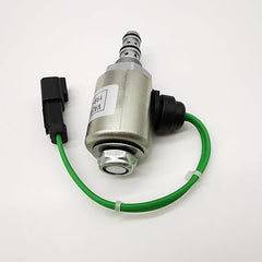 Solenoid Valve 198-4607 for Caterpillar CAT 3116 3176C 3306 3406E 3412D C9 C15 C18 Engine