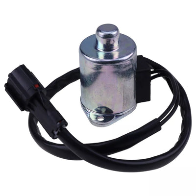 Solenoid Valve 20T-60-72230 for Komatsu Excavator PC28UD-2 PC28UU-2 PC38UU-2 PC50UU-2