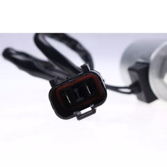 Solenoid Valve 20Y-60-22122 for Komatsu Engine 6D95 Excavator PC200-6 PC210-6 PC220-6 PC228UU-1