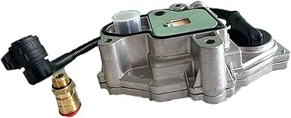 Solenoid Valve 21710522 21965253 for Volvo Truck FH VM FM Bus B12B B12R B11R B9R
