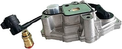 Solenoid Valve 21710522 21965253 for Volvo Truck FH VM FM Bus B12B B12R B11R B9R