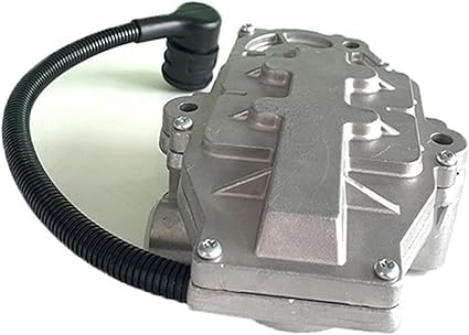 Solenoid Valve 21710522 21965253 for Volvo Truck FH VM FM Bus B12B B12R B11R B9R
