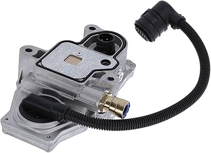 Solenoid Valve 21710522 21965253 for Volvo Truck FH VM FM Bus B12B B12R B11R B9R