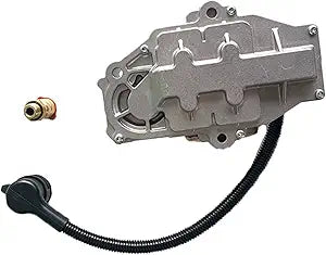 Solenoid Valve 21710522 21965253 for Volvo Truck FH VM FM Bus B12B B12R B11R B9R