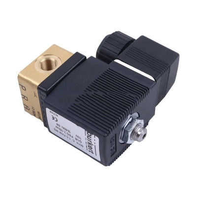 Solenoid Valve 22163307 for Ingersoll Rand Air Compressor