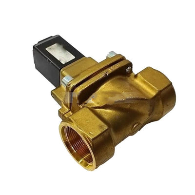 Solenoid Valve 22173629 for Ingersoll Rand Air Compressor