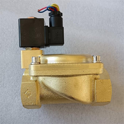Solenoid Valve 22226682 for Ingersoll Rand Air Compressor
